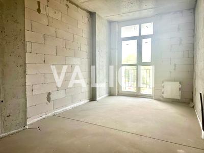 квартира за адресою Академіка Глушкова просп., 42