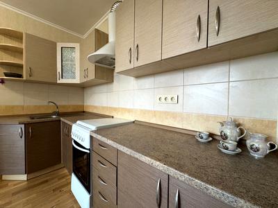 квартира по адресу Олены Пчилки ул., 6