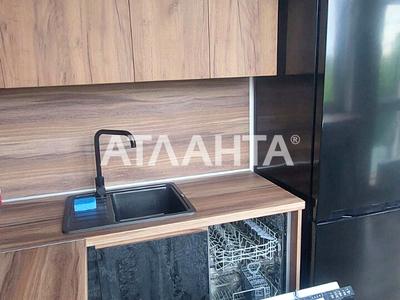 квартира по адресу Сергея Колоса ул., 2е