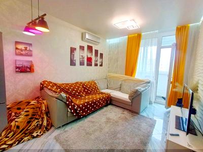 квартира за адресою Польова вул., 73