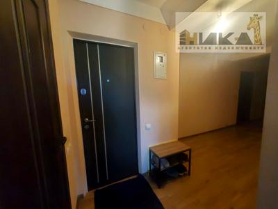 квартира по адресу Независимой Украины ул. (40 лет Советской Украины), 39-В