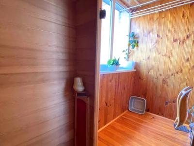 квартира по адресу Анны Ахматовой ул., 43