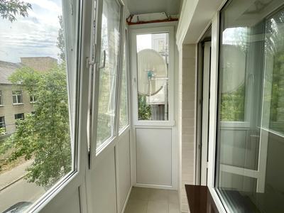 квартира по адресу Маричанская ул. (Андрея Бубнова), 6/6
