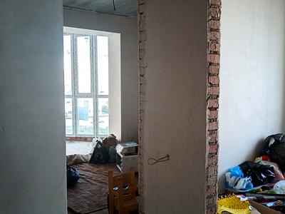 квартира по адресу Одесская ул., 66