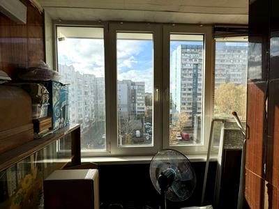 квартира за адресою Моніторна вул., 2