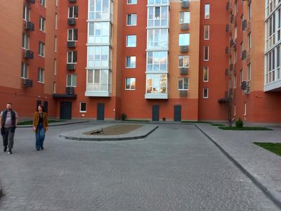 квартира за адресою Мандриківська вул., 234