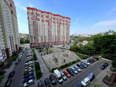 квартира по адресу Ясиноватский пер., 11