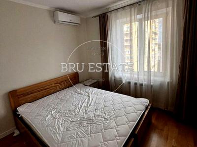 квартира за адресою Петра Григоренка просп., 36