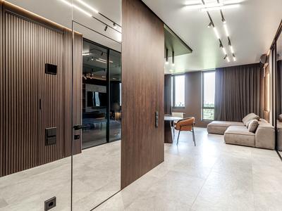 квартира за адресою Берестейський просп. (Перемоги), 42а