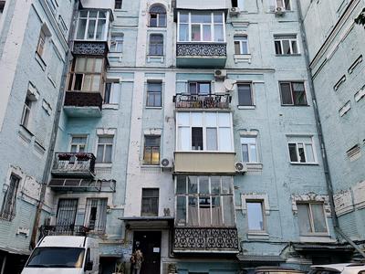квартира по адресу Юрия Ильенко ул. (Мельникова), 18-А