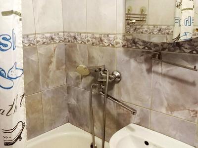 квартира по адресу Тулузы ул., 12