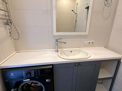 квартира за адресою Київ, Рональда Рейгана вул., 40