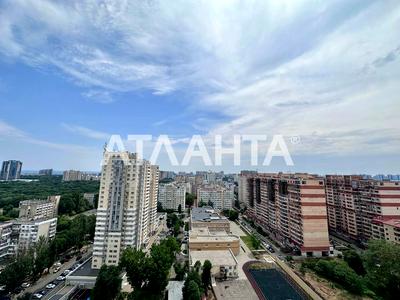квартира за адресою Одеса, Незалежності вул., 11
