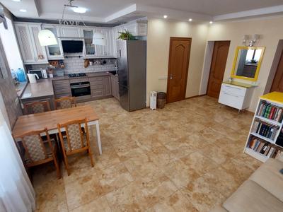 квартира по адресу Адміралська, 2
