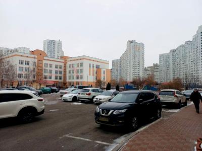 квартира по адресу Елизаветы Чавдар ул., 9