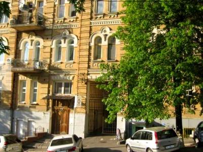 квартира за адресою Лютеранська вул., 11