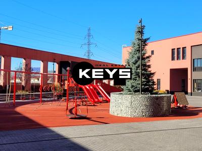 квартира по адресу Набережно-Рыбальская ул., 27