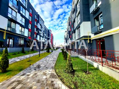 квартира за адресою Грушевського пров., 18