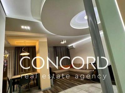 квартира за адресою Феодосійська вул., 1