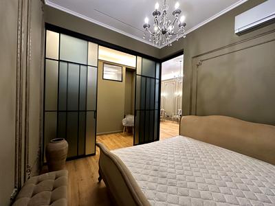 квартира за адресою Берегова вул., 11