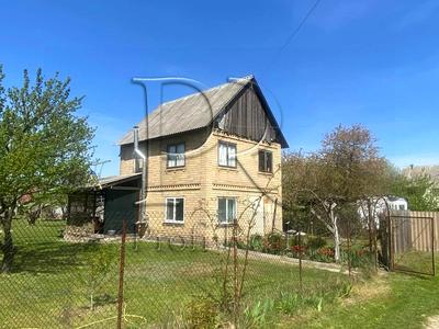 будинок за адресою СТ Цукроенерго