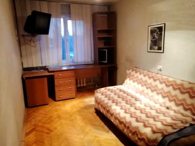 квартира по адресу Васильковская ул., 21/18