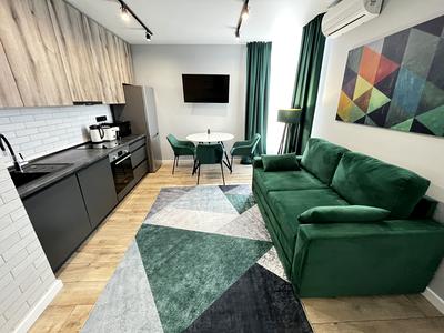 квартира по адресу Менделєєва ул., 19