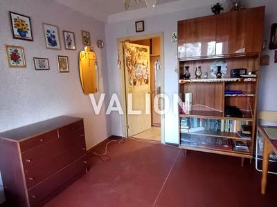 квартира по адресу Оболонский просп., 10