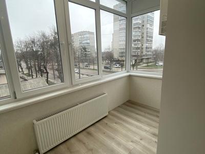квартира по адресу Проспект Миру, 3