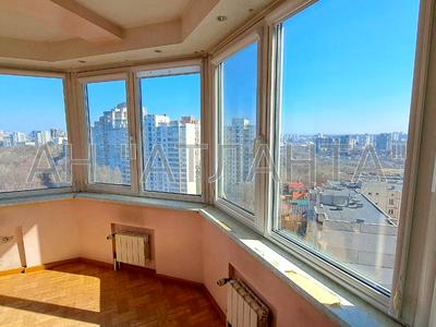 квартира по адресу Клиническая ул., 23/25