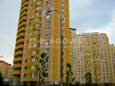 квартира за адресою Дніпровська набережна вул., 19-А
