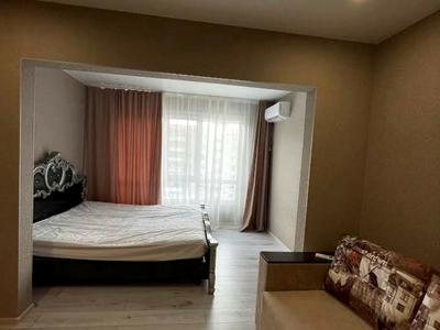 квартира за адресою Володимира Українця вул., 7