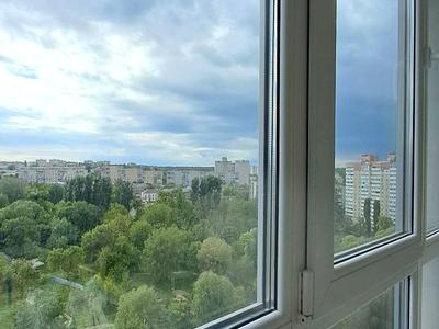 квартира по адресу Вишгородська, 45
