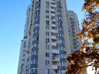квартира по адресу Кубанской Украины ул. (Маршала Жукова), 31-А