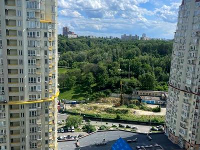 квартира за адресою Київ, Мокра вул. (Кудряшова), 16