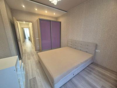 квартира за адресою Регенераторна вул., 4