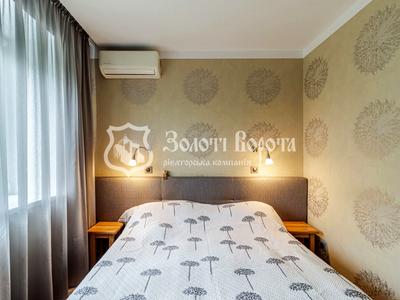 квартира за адресою Половецька вул., 16