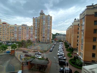 квартира по адресу Владимира Ивасюка просп. (Героїв Сталінграду), 6
