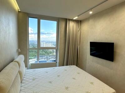 квартира за адресою Науки просп., 58