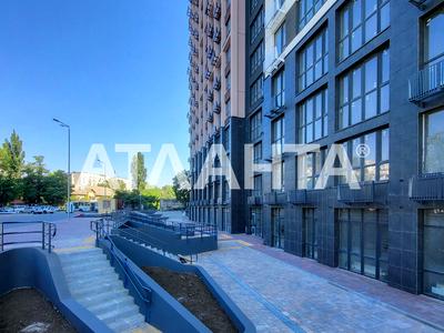 квартира за адресою Івана Франка вул., 40