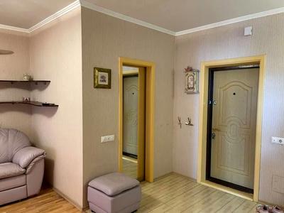квартира по адресу Оболонский просп., 22-В
