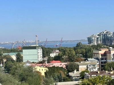 квартира за адресою Леонтовича вул. (Бєлінського), 16