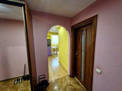 квартира за адресою Стрийська вул., 107