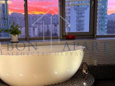 квартира за адресою Вишгородська вул., 45