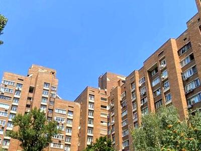 квартира по адресу Антоновича ул. (Горького), 152