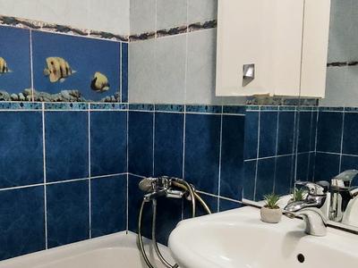 квартира по адресу Приозёрная ул., 12