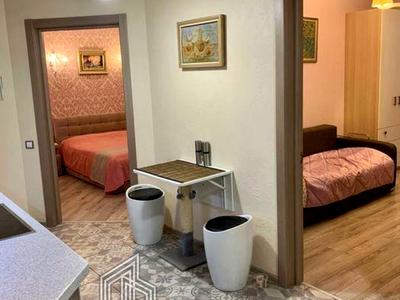 квартира по адресу Воскресенская ул., 16-Б