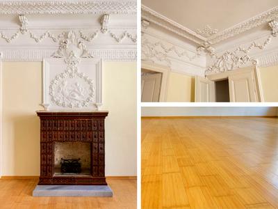 квартира по адресу Чернігівська, 8