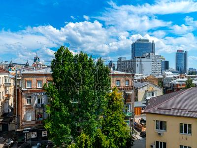 квартира за адресою Київ, Велика Васильківська вул. (Червоноармійська), 25
