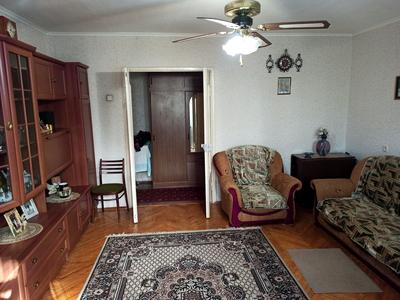 квартира по адресу Приречная ул., 27-Г